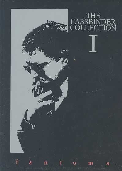 Fassbinder Collection I - (Region 1 Import DVD)