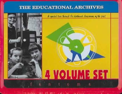 Lunchbox Collector's Edition - (Region 1 Import DVD)