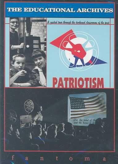 Educational Archives:Patriotism - (Region 1 Import DVD)