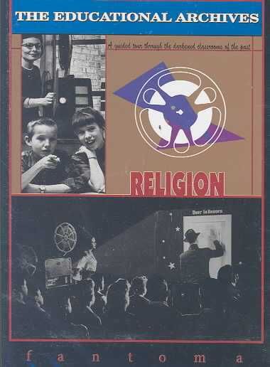 Educational Archives:Religion - (Region 1 Import DVD)
