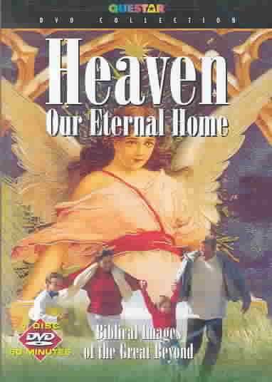 Heaven:Our Eternal Home - (Region 1 Import DVD)