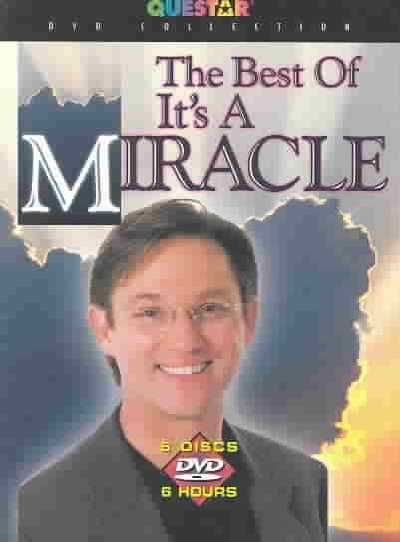 Best of It's a Miracle - (Region 1 Import DVD)