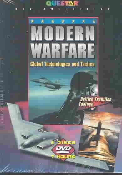 Modern Warfare - Global Technologies - (Region 1 Import DVD)