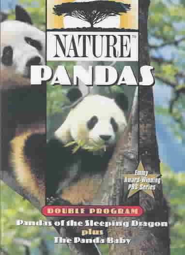 Nature:Pandas - (Region 1 Import DVD)