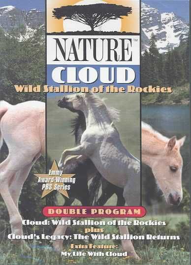 Cloud:Wild Stallions - (Region 1 Import DVD)