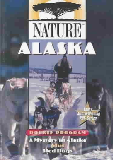 Nature:Alaska - (Region 1 Import DVD)