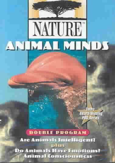 Nature:Animal Minds - (Region 1 Import DVD)