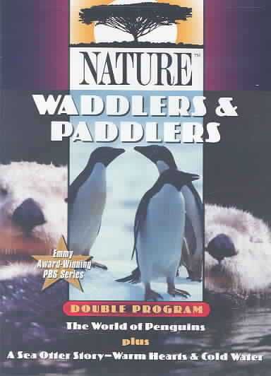 Waddlers &amp; Paddlers - (Region 1 Import DVD)
