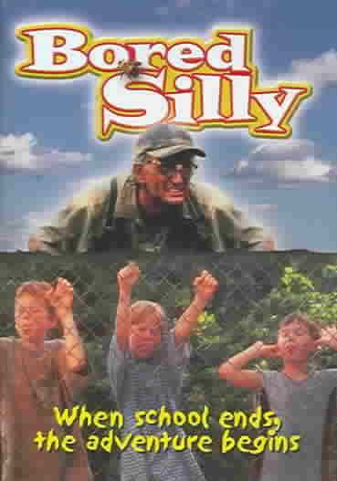 Bored Silly - (Region 1 Import DVD)