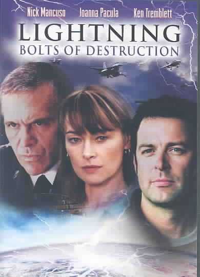 Lighting Bolts of Destruction - (Region 1 Import DVD)