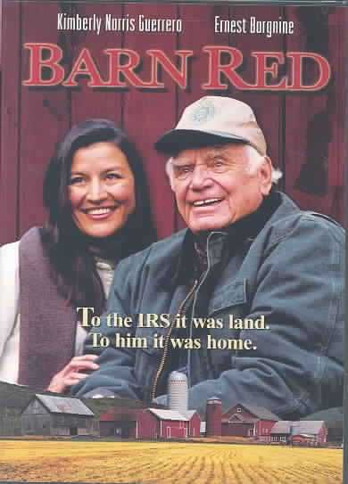 Barn Red - (Region 1 Import DVD)