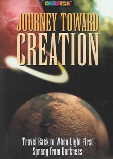 Journey Toward Creation - (Region 1 Import DVD)
