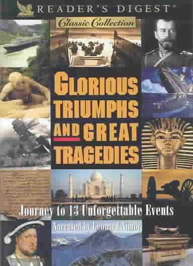 Glorious Triumphs and Great Tragedies - (Region 1 Import DVD)