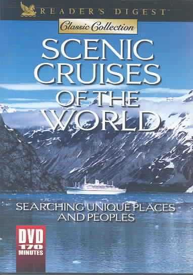 Reader's Digest - Scenic Cruises of the World - (Region 1 Import DVD)