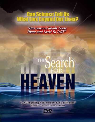 Search for Heaven - (Region 1 Import DVD)