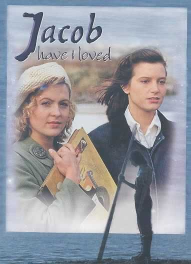 Jacob Have I Loved - (Region 1 Import DVD)
