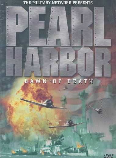 Pearl Harbor:Dawn of Death - (Region 1 Import DVD)