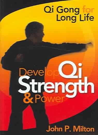 Develop Qi Strength &amp; Power - (Region 1 Import DVD)