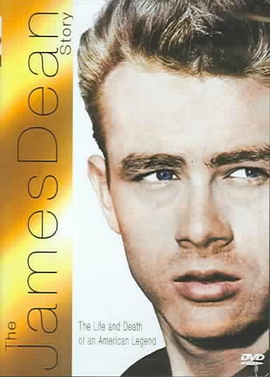 James Dean Story - (Region 1 Import DVD)