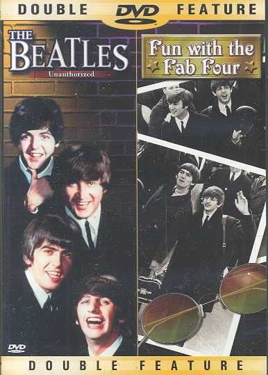 Fun with the Fab Four/Beatles - (Region 1 Import DVD)