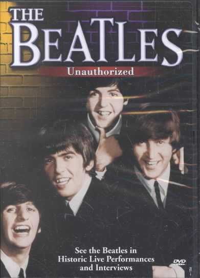 Beatles - (Region 1 Import DVD)