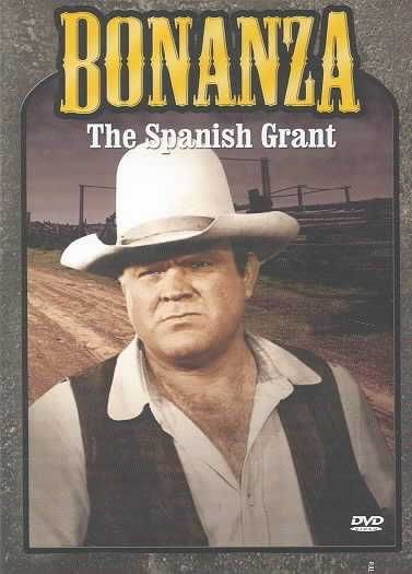 Bonanza:Spanish Grant - (Region 1 Import DVD)