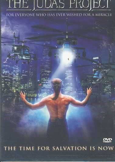 Judas Project - (Region 1 Import DVD)