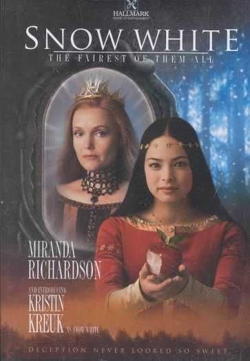 Snow White - (Region 1 Import DVD)