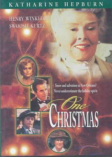 One Christmas - (Region 1 Import DVD)