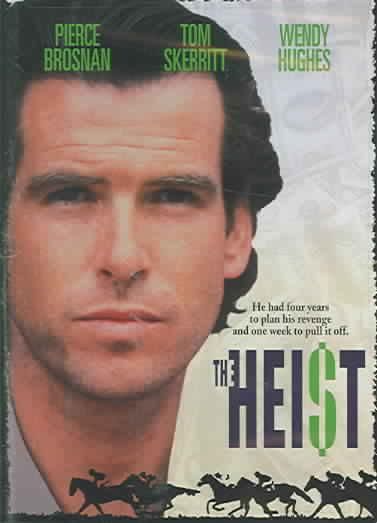 Heist - (Region 1 Import DVD)