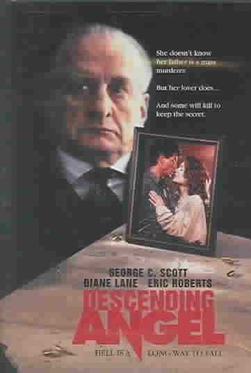 Descending Angel - (Region 1 Import DVD)