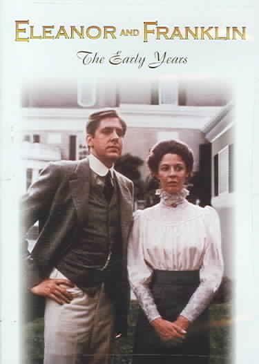 Eleanor &amp; Franklin:Early Years - (Region 1 Import DVD)
