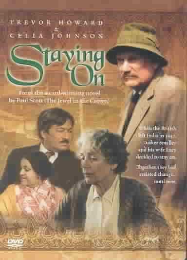 Staying on - (Region 1 Import DVD)