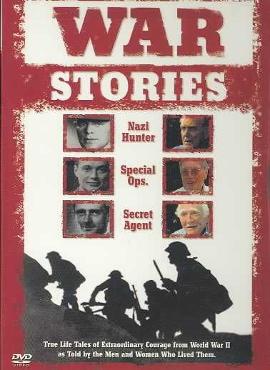 War Stories - (Region 1 Import DVD)