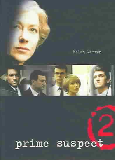 Prime Suspect 2 - (Region 1 Import DVD)