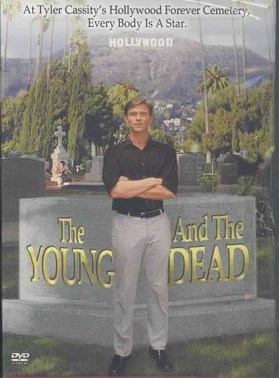 Young and the Dead - (Region 1 Import DVD)