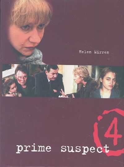 Prime Suspect 4 - (Region 1 Import DVD)