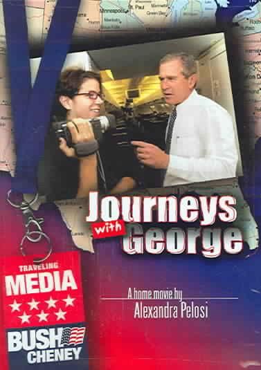 Journeys with George - (Region 1 Import DVD)