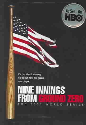 Nine Innings from Ground Zero - (Region 1 Import DVD)