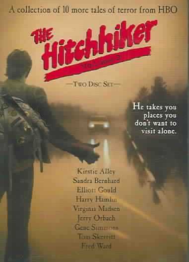 Hitchhiker 2 - (Region 1 Import DVD)
