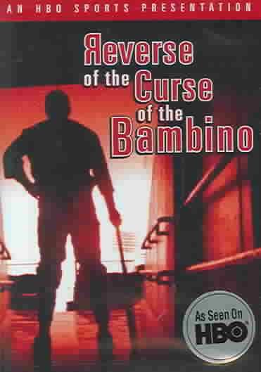 Reverse of the Curse of the Bambino - (Region 1 Import DVD)