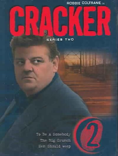 Cracker:Series 2 - (Region 1 Import DVD)