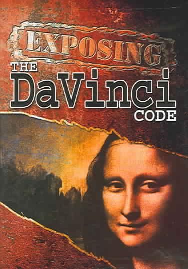 Exposing the Davinci Code - (Region 1 Import DVD)