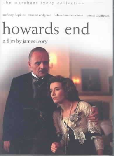 Howards End - (Region 1 Import DVD)