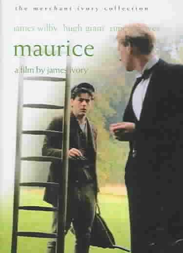 Maurice - (Region 1 Import DVD)