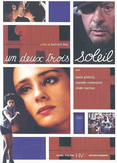 Un, Deux, Trios, Soleil - (Region 1 Import DVD)