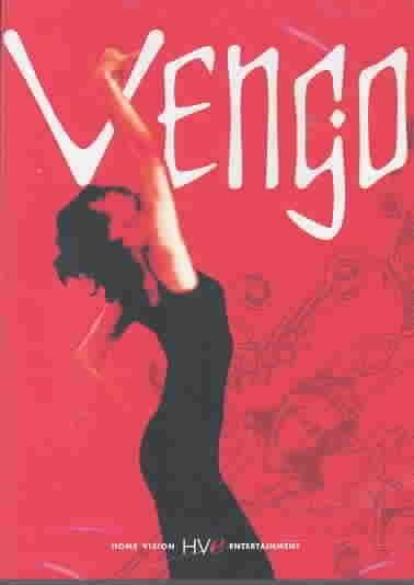 Vengo - (Region 1 Import DVD)