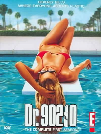 Dr. 90210:First Season - (Region 1 Import DVD)