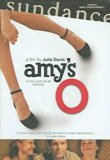 Amy's O - (Region 1 Import DVD)