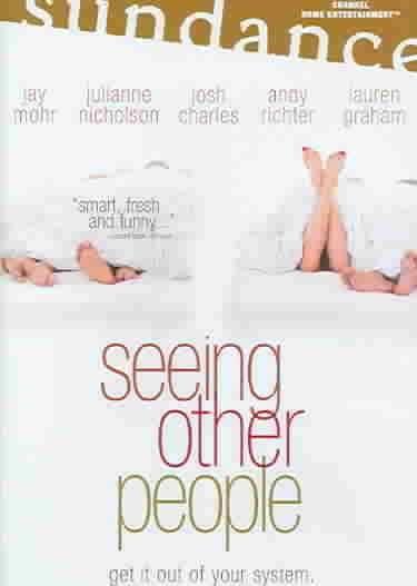Seeing Other People - (Region 1 Import DVD)